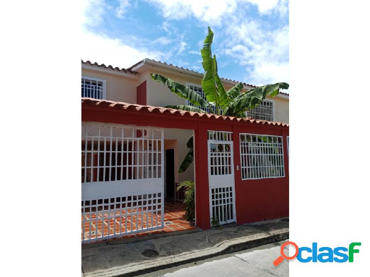 CASA EN VENTA URBANIZACIÓN BUENAVENTURA COUNTRY CLUB