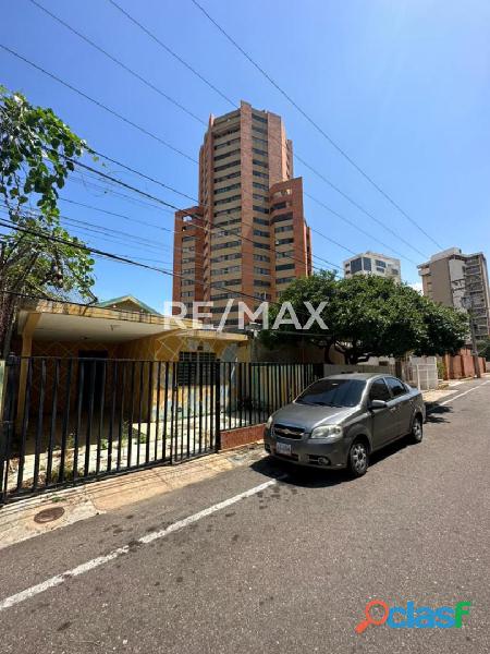 Casa Av. El Milagro. en Venta Remax Millenium