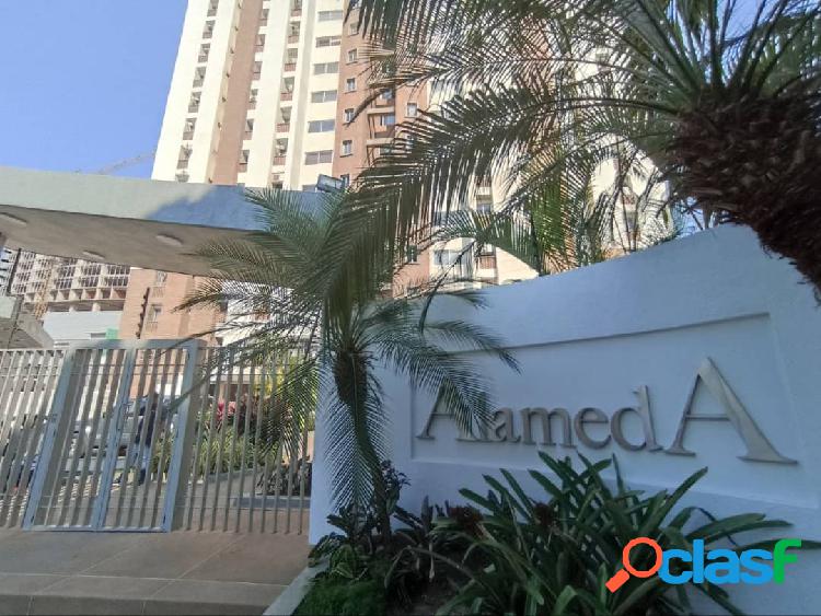 EN VENTA Apartamento en Residencias Alameda, Los Mangos,