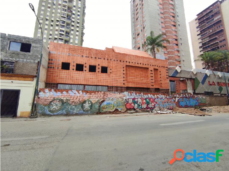 Edificio comercial en venta Capuchinos / San Martin