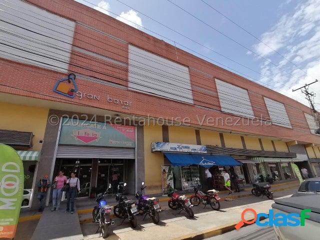 LOCAL EN VENTA AV. BOLÍVAR DE MARACAY ESTADO ARAGUA MLS