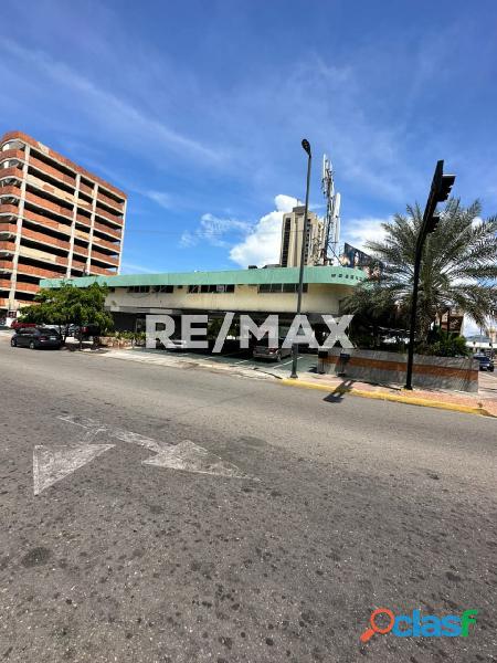 Local Comercial Av. 5 de Julio. Remax Millenium