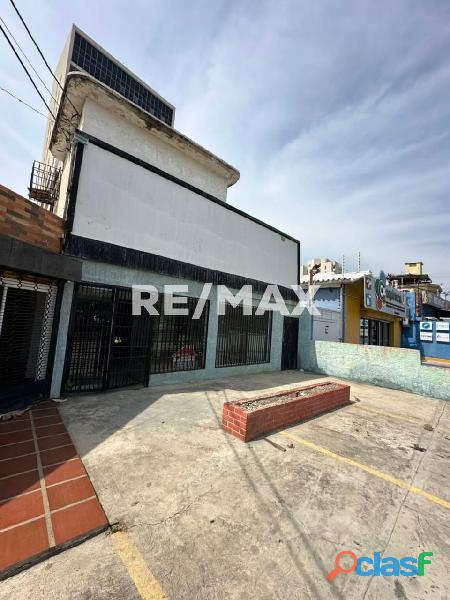 Local en Venta.Calle 78 Remax Millenium.