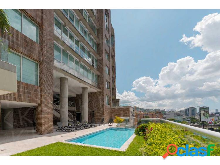 Lomas de las Mercedes - Apartamento en Venta