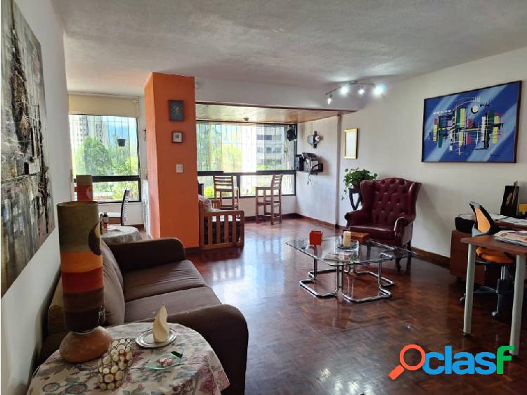 Los Naranjos Apartamento 136Mts/3hab+serv/3bañ/1pe