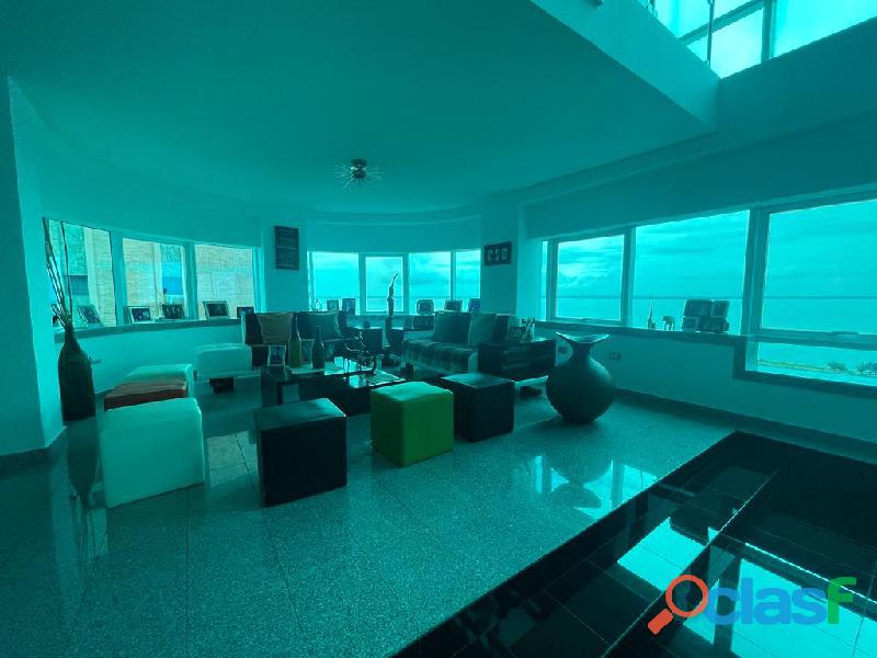 PentHouse en Venta Resd. Cristal Remax Millenium