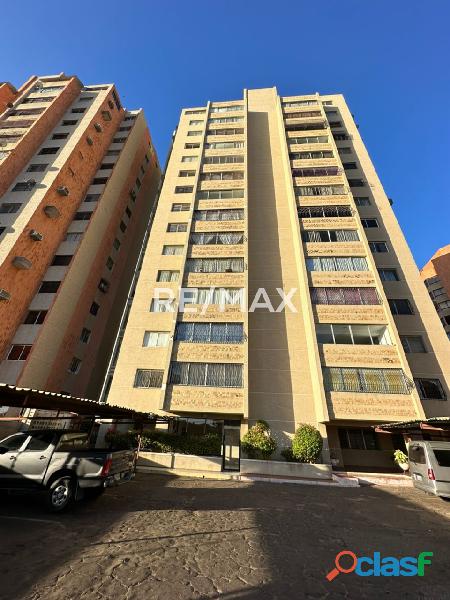 Penthouse en Venta Resid. El Valle. Remax Millenium