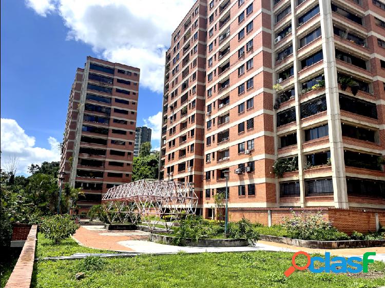 SE VENDE APARTAMENTO 168M2 4H/3B/1PE SANTA PAULA