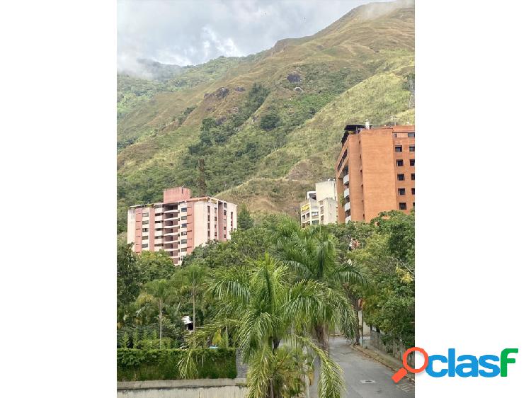 Se Alquila apartamento 105m2 Terrazas del Ávila 0505