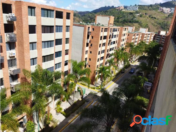 Se Vende Hermoso Apartamento en los Naranjos Humboldt