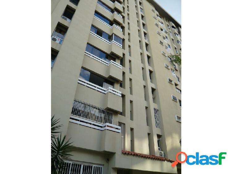 Se alquila apartamento 53m2 El Rosal 4830