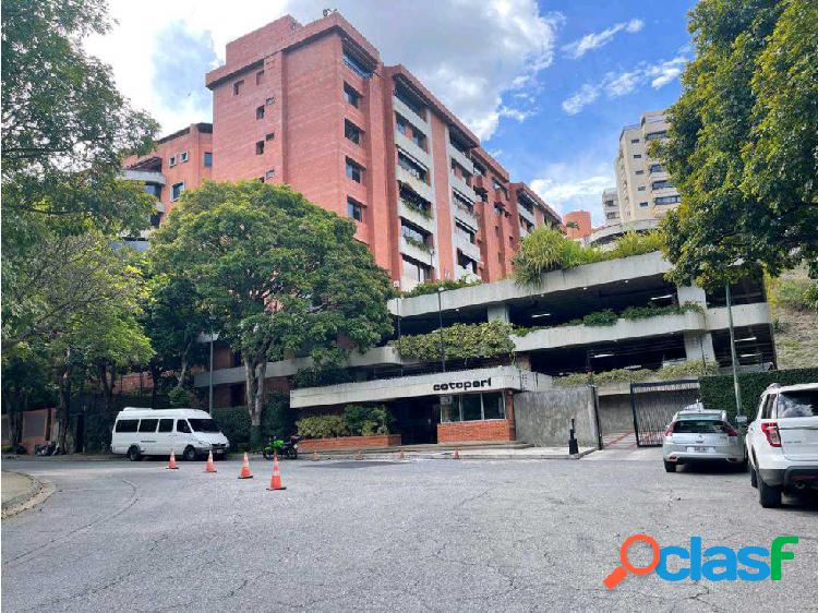 Se vende Apto 160 m² 4h/3b/3pe Valle Arriba