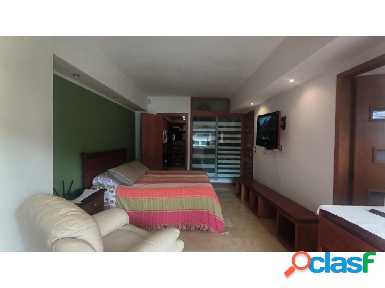 Se vende apartamento 111m2 Los Naranjos de las Mercedes 0756