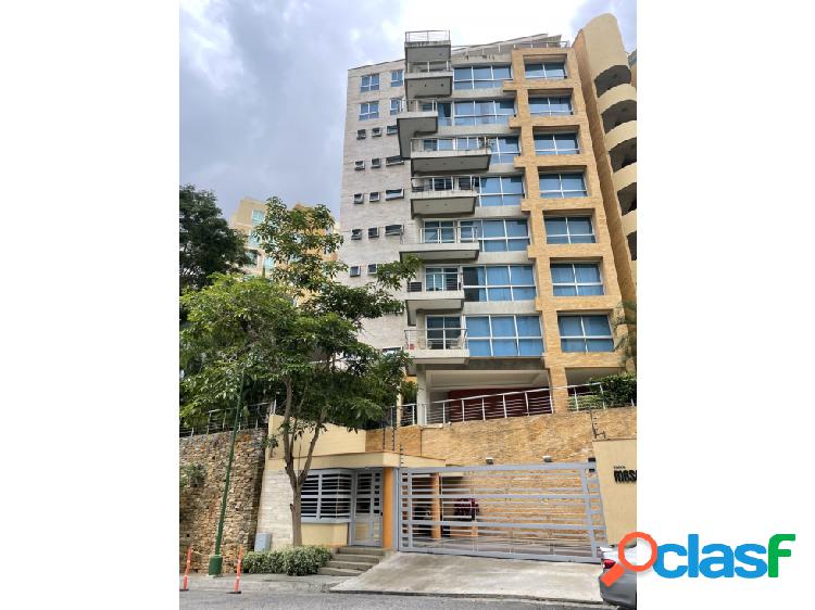 Se vende apartamento 209m2 Santa Rosa de Lima 9550