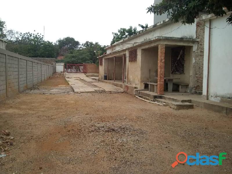 Terreno en Venta. Sector Valle Frío. Remax Millenium