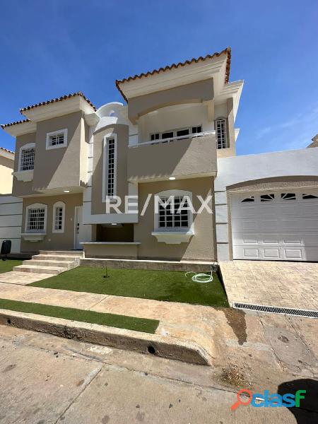 TownHouse Alquiler Palma Dorada Remax Millenium