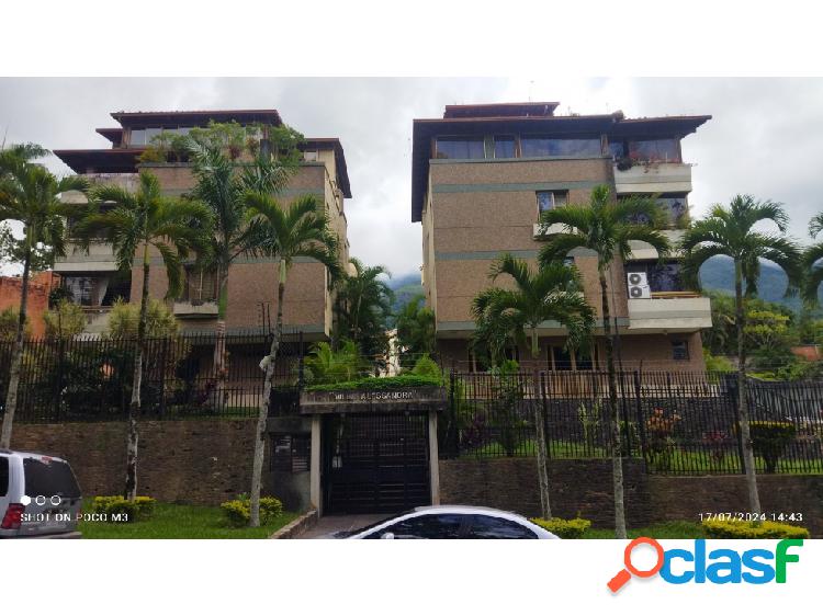 URB MIRANDA LINDO APARTAMENTO EN VENTA