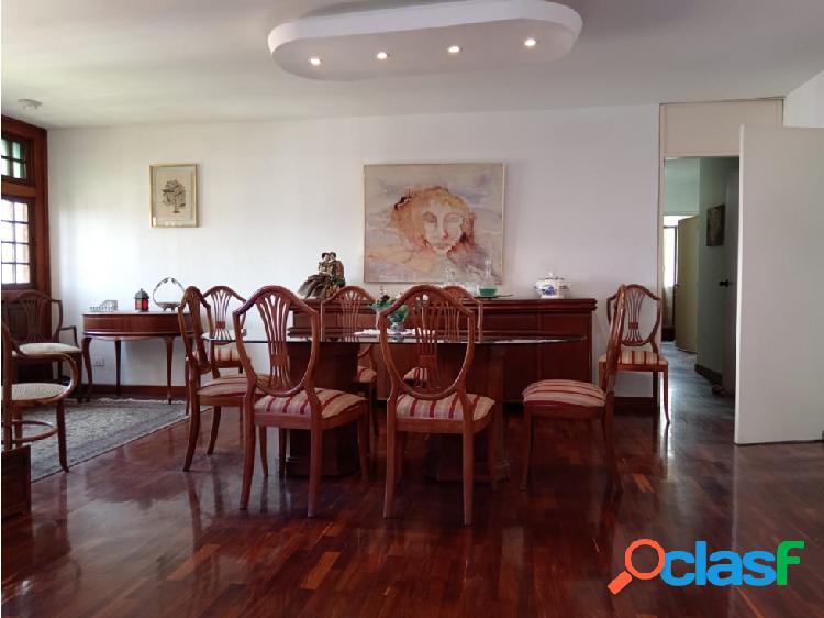 VENDO APARTAMENTO SAN BERNARDINO