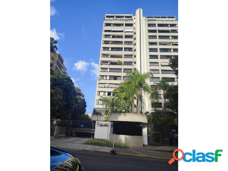 VENTA APARTAMENTO SANTA EDUVIGIS