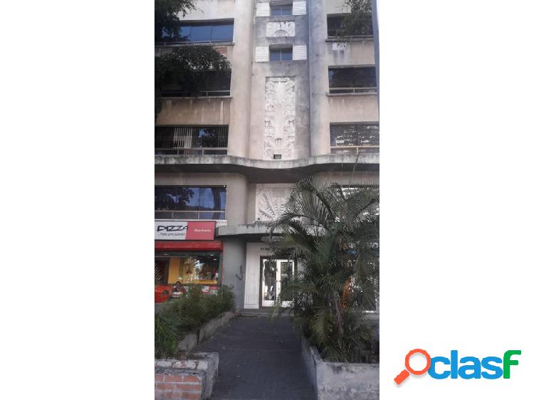 VENTA DE EDIFICIO EN ALTAMIRA CHACAO