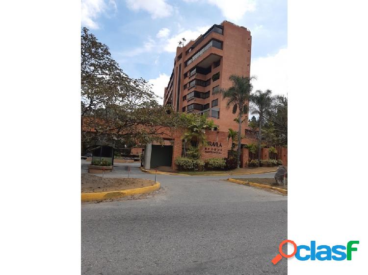 Vendo Magnífico PH La Tahona 600 m2. 6H, 8B, 5E, 1M. Pozo