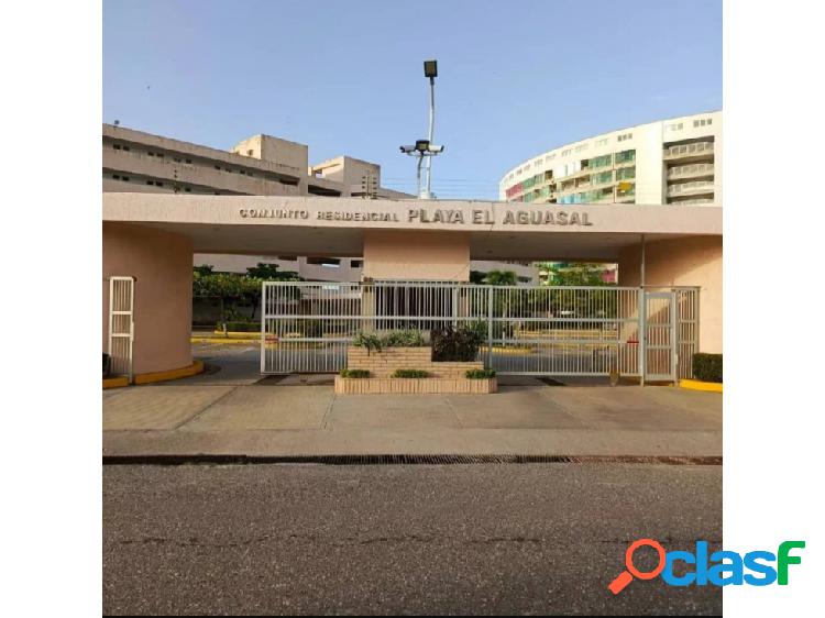 Vendo apartamento 43m2 Agua Sal 2564