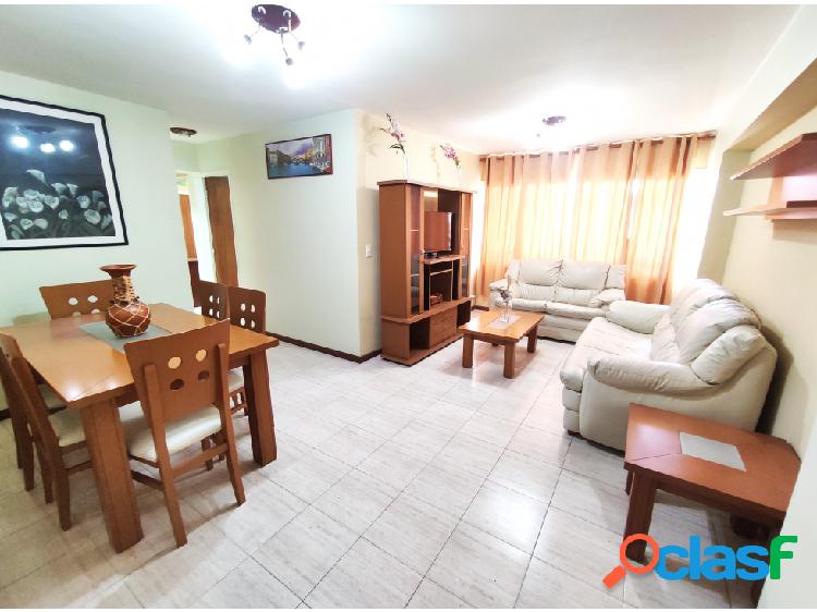 Vendo apartamento 76m2 El Paraiso 9260