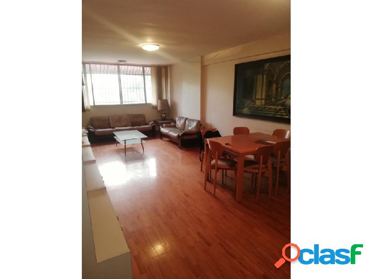 Vendo apartamento 78m2 La Candelaria 2063