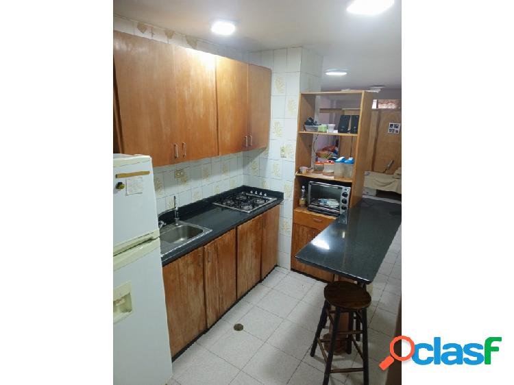 Venta. Apartamento. Los Rosales. Caracas 157023