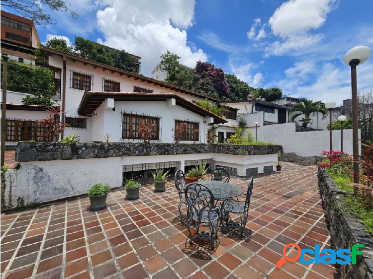 Venta. Casa. Cumbres de Curumo. Caracas 157026