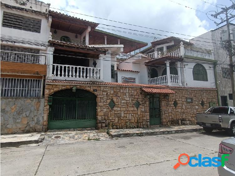 Venta. Casa. Montecristo. Caracas 157025