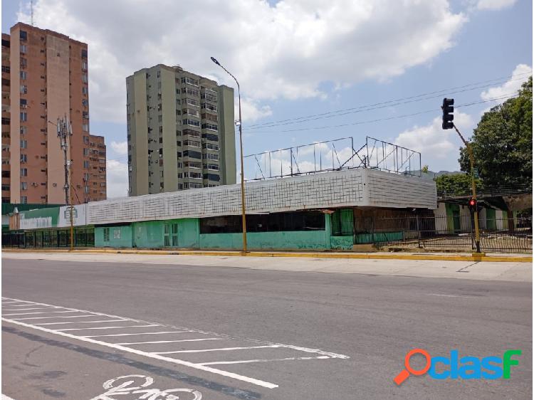 Venta Local Comercial Valencia El Recreo