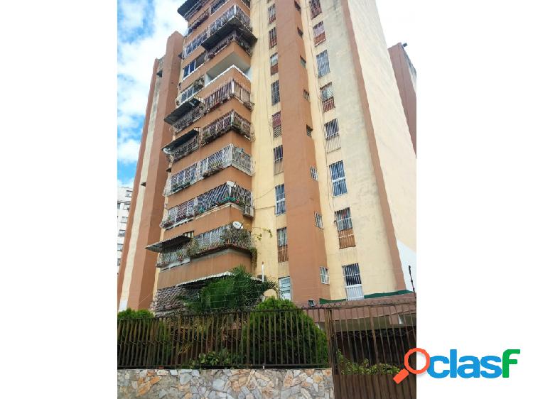 Venta apartamento El Paraiso