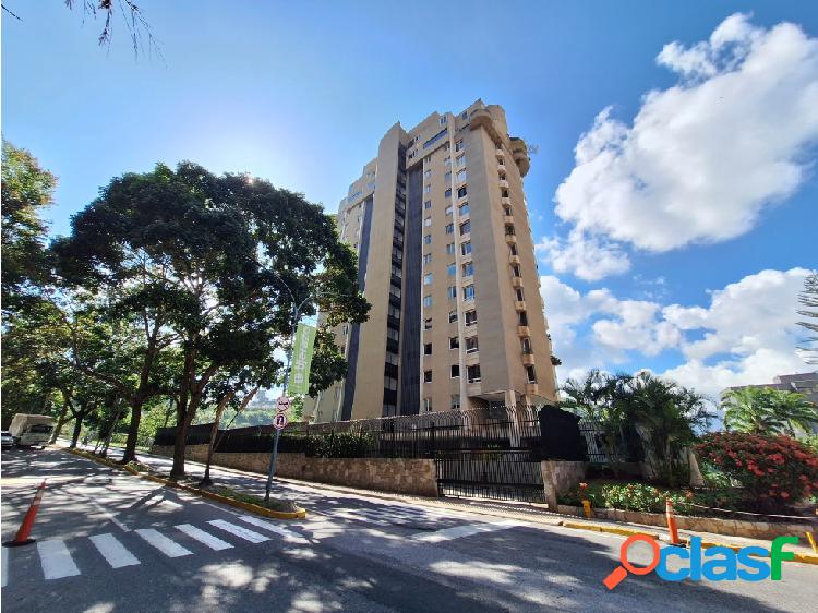 Venta de Apartamento en Los Naranjos