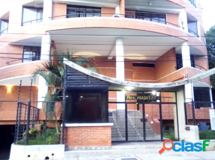 A la Venta Lindo Apartamento Duplex en Residencias Habitat