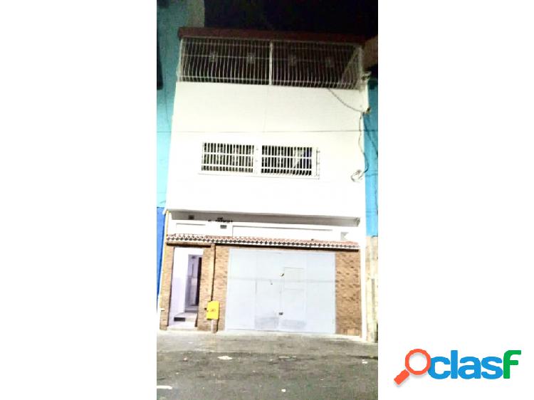 ALQUILER DE LOCAL COMERCIAL SANTA ROSALIA 50 M2 1 BAÑO (RD)