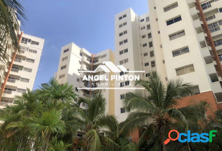 APARTAMENTO ALQUILER PARQUE SANTA LUCÍA EL MILAGRO