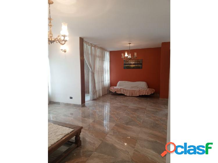 APARTAMENTO EN VENTA EL PARAISO