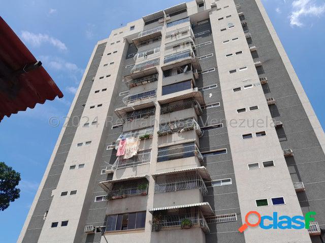 APARTAMENTO EN VENTA URBANIZACION EL RECURSO MARACAY ESTADO