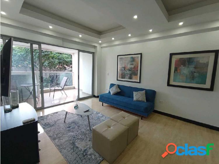 Alquiler Apartamento 72 M2 Las Mercedes