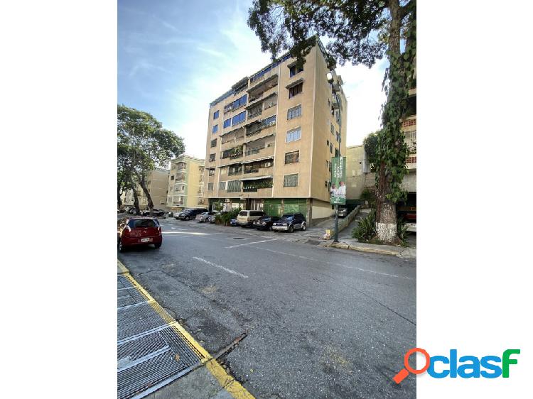 Alquilo Apartamento 90m2 2h/1b/1pe Colinas de Bello Monte