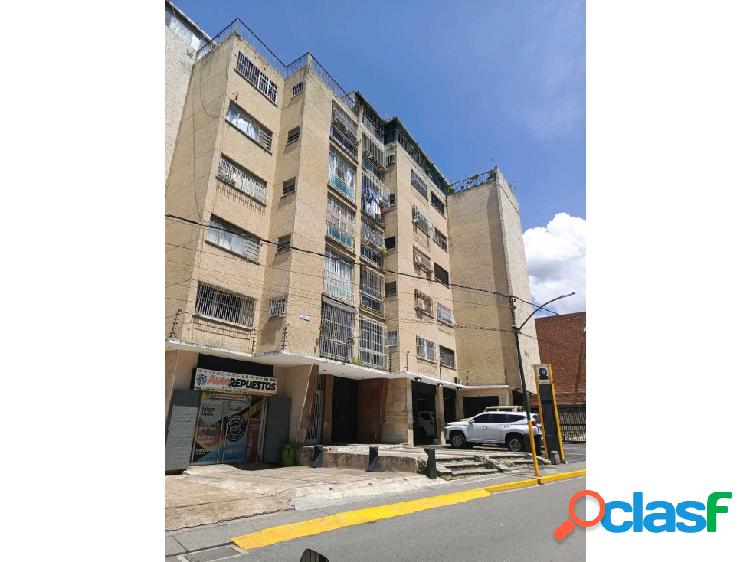 Apartamento Boleita Sur 2hab 1baño estacionamiento