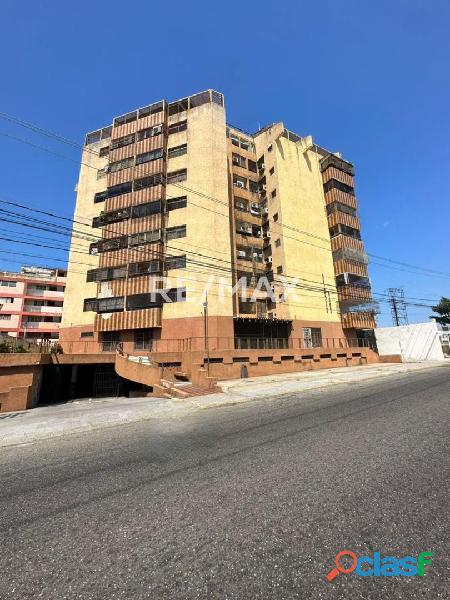 Apartamento En Residencias Rivera. Remax Millenium