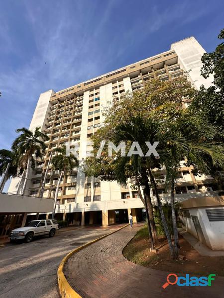 Apartamento En Venta Edif. Vista Hermosa. Remax Millenium