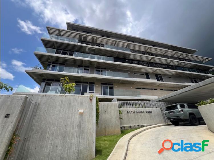 Apartamento PB en en edificio de lujo en Altamira