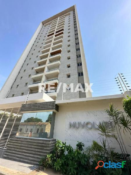 Apartamento Resid. Nuvolari en Venta. Remax Millenium