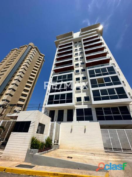 Apartamento en Alquiler Edif. Autana. Remax Millenium