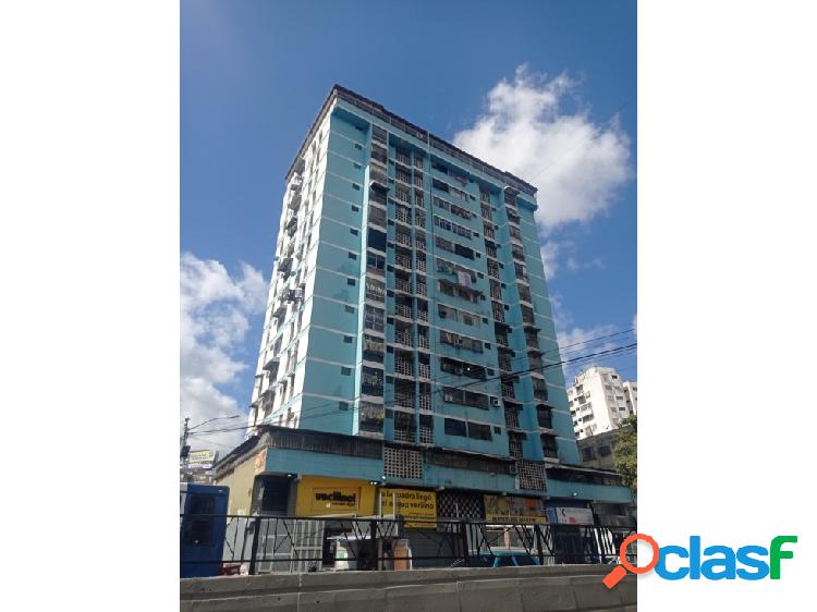 Apartamento en Venta Av Francisco de Miranda Petare LL