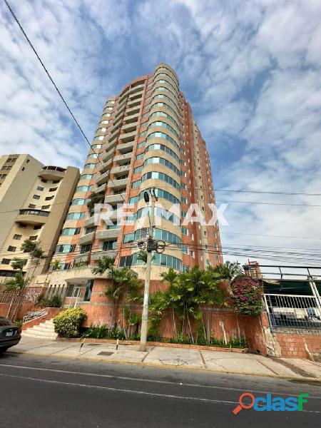 Apartamento en Venta Edif. Portofino. Remax Millenium