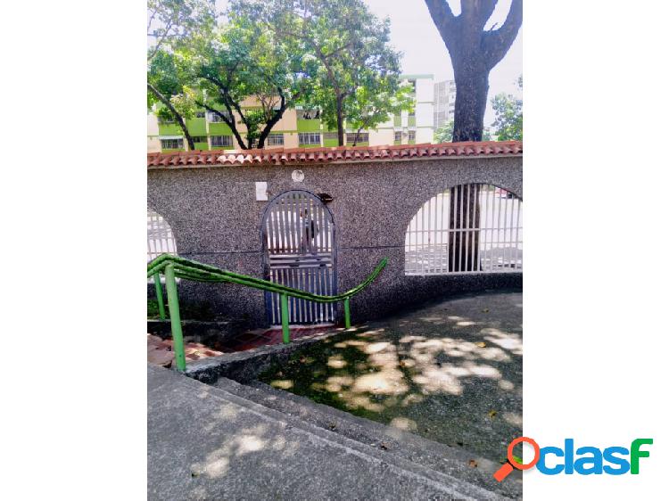 Apartamento en Venta El Valle K.C